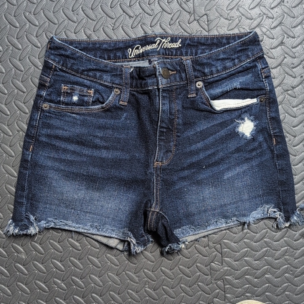Women's Shorts